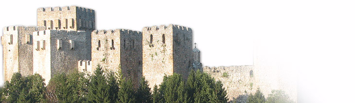 Манастир Манасија
