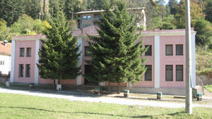 Музеј угљарства Сењски рудник