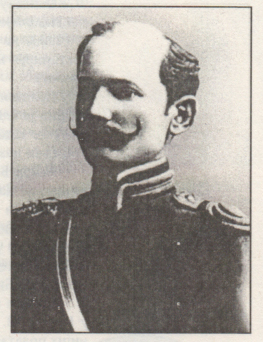 Андрей Степанович Бакич (1978-1922) российский военачальник, генерал-лейтенант. Видный деятель белого движения в Сибири