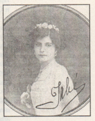 Јелена Карађорђевић (Јелена Петровна) (1884.-1962.), ћерка краља Петра I, се удала за принца Ивана Константиновича Романова  и била је позната као принцеза Јелена Петровна